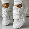 Ademend Orthopedische Sneakers Voor Vrouwen