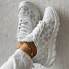 Ademend Orthopedische Sneakers Voor Vrouwen