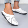 Casual Holle Slippers Voor Vrouwen