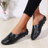 Casual Holle Slippers Voor Vrouwen