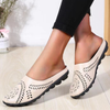 Casual Holle Slippers Voor Vrouwen