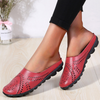 Casual Holle Slippers Voor Vrouwen