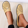 Casual Holle Slippers Voor Vrouwen
