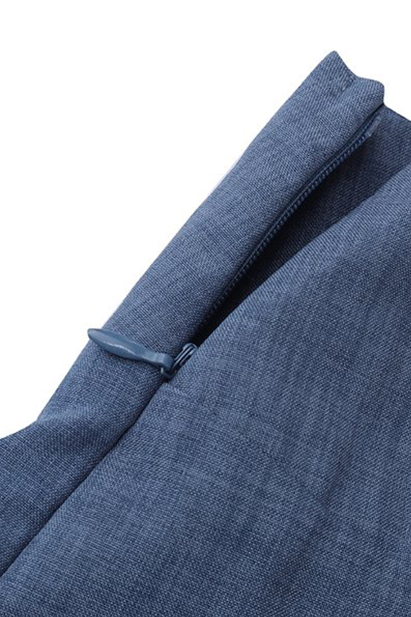 Broek Met Hoge Taille Voor Dames