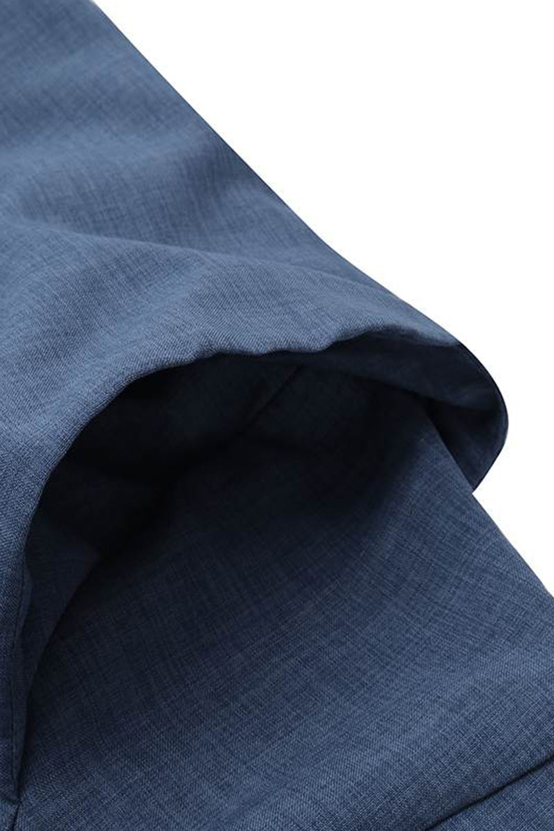 Broek Met Hoge Taille Voor Dames