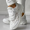 Ademend Orthopedische Sneakers Voor Vrouwen