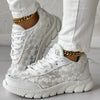 Ademend Orthopedische Sneakers Voor Vrouwen