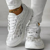 Ademend Orthopedische Sneakers Voor Vrouwen