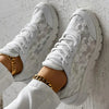 Ademend Orthopedische Sneakers Voor Vrouwen