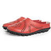 Casual Holle Slippers Voor Vrouwen