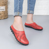 Casual Holle Slippers Voor Vrouwen