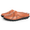 Casual Holle Slippers Voor Vrouwen