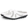 Casual Holle Slippers Voor Vrouwen