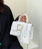 Premium Leren Stijlvolle Handtas