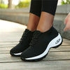 Lace Up Wandelschoenen Voor Vrouwen
