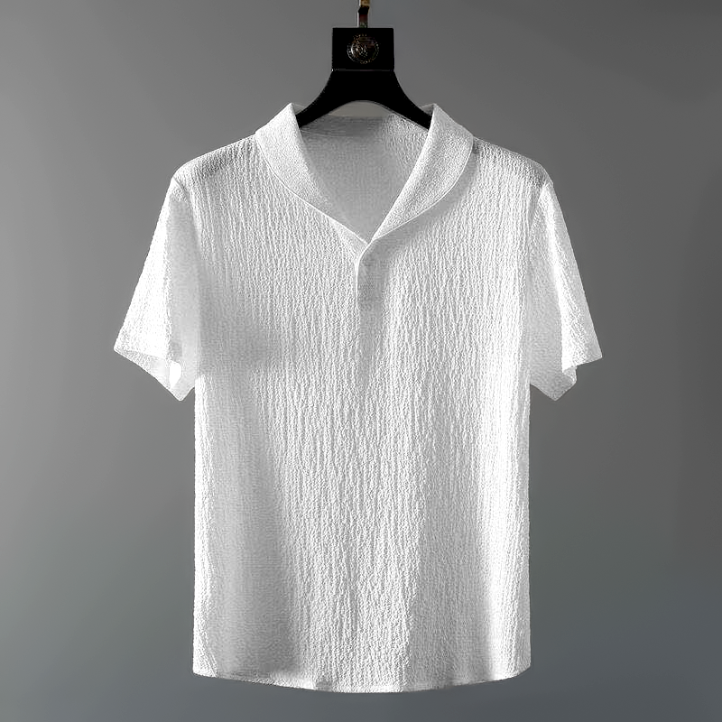 Losse Casual Set Voor Mannen