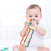 Silicone Trekspeeltje Voor Baby's