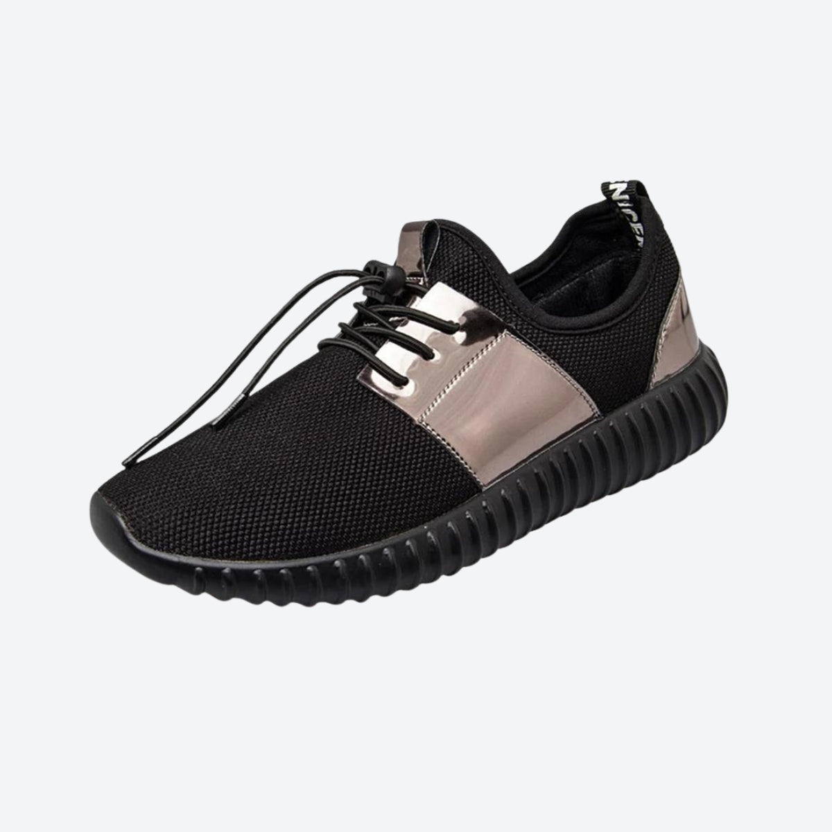 Urban Chic Lichtgewicht Sneakers Voor Vrouwen