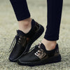 Urban Chic Lichtgewicht Sneakers Voor Vrouwen
