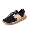 Urban Chic Lichtgewicht Sneakers Voor Vrouwen