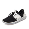Urban Chic Lichtgewicht Sneakers Voor Vrouwen