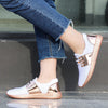 Urban Chic Lichtgewicht Sneakers Voor Vrouwen