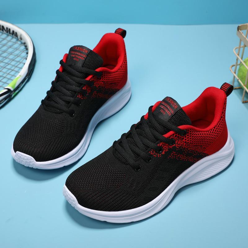 Ademende Luchtkussen Sportschoenen Voor Dames