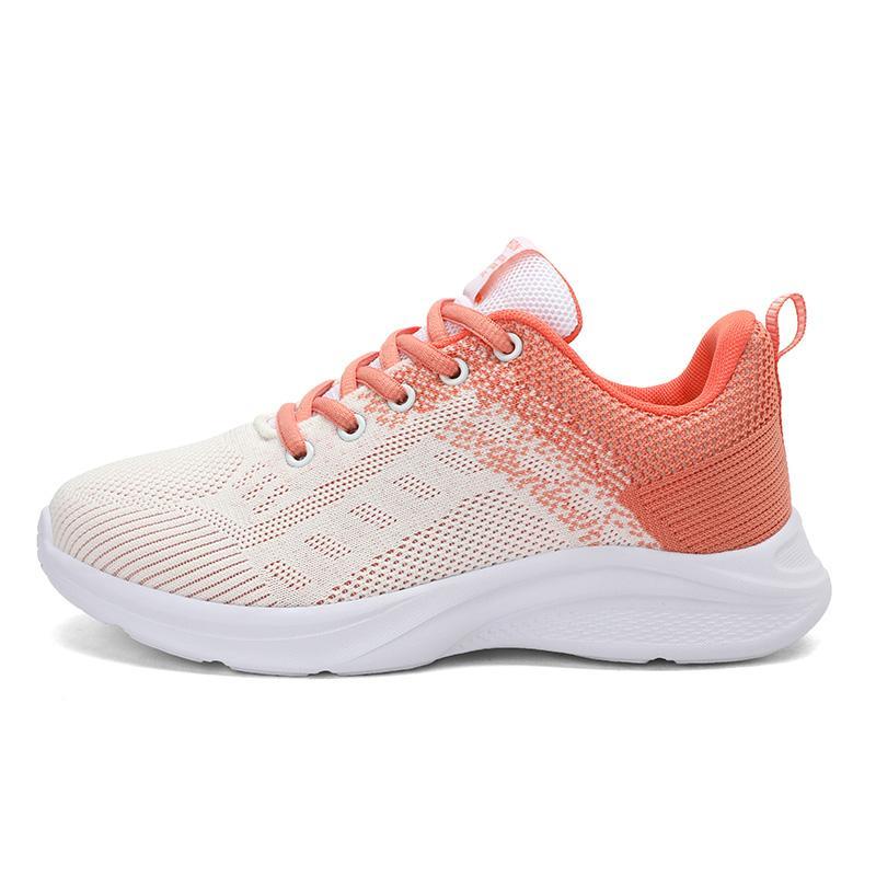 Ademende Luchtkussen Sportschoenen Voor Dames