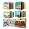 Kids Learn Quiet Book