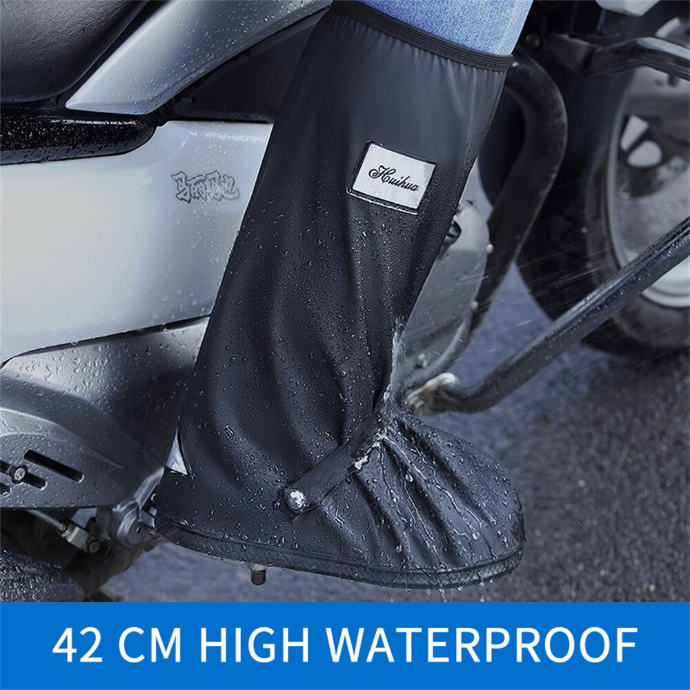 Sole Protect Waterdichte Hoezen Voor Schoenen