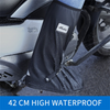 Sole Protect Waterdichte Hoezen Voor Schoenen