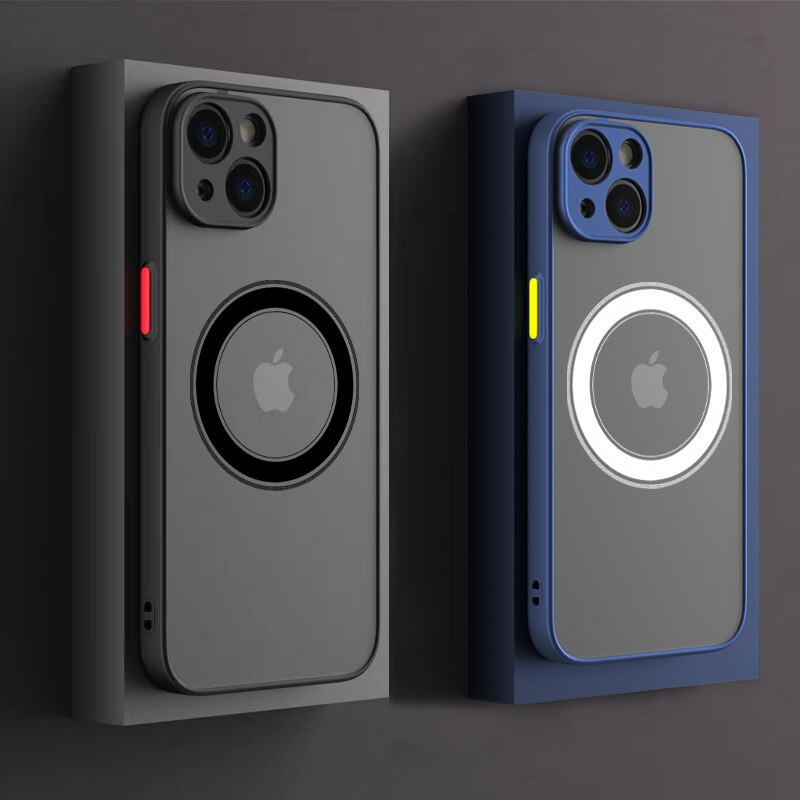 Phone Armor️ Premium Beschermende Telefoon Cover 3.0