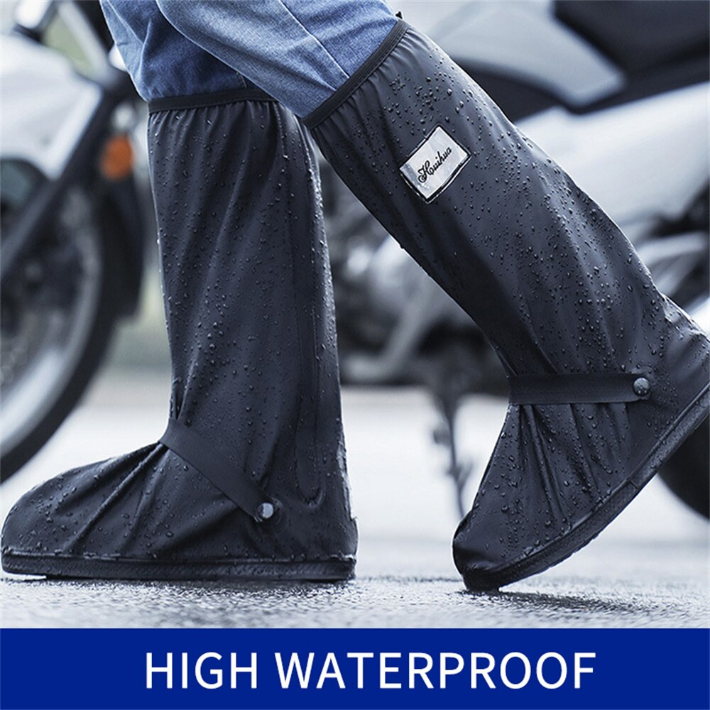 Sole Protect Waterdichte Hoezen Voor Schoenen