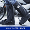 Sole Protect Waterdichte Hoezen Voor Schoenen