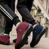 Snug Feet Premium Slip-On Winterschoen