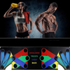 Multifunctioneel Push-up Bord | PUSH JE LIMIET