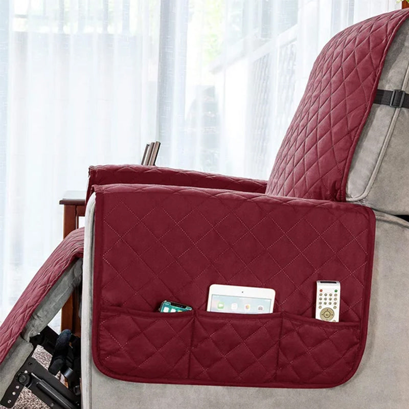 Sofa Cover Universele Zachte Fauteuil Hoes