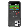Retro game hoesje voor telefoon