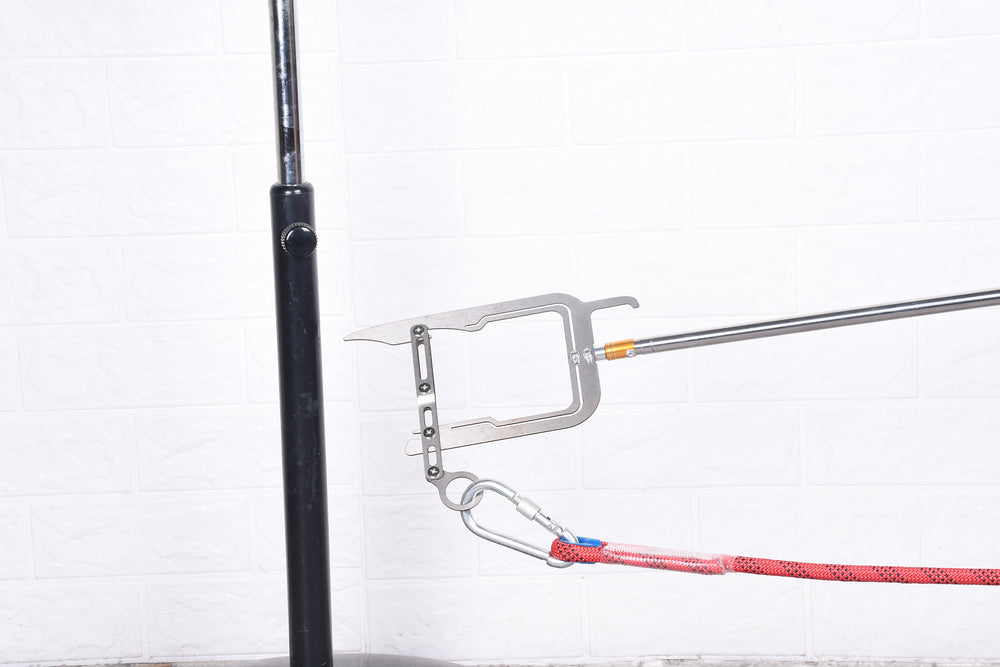 Wandex Marine Multifunctionele Dokhaak Voor Boten
