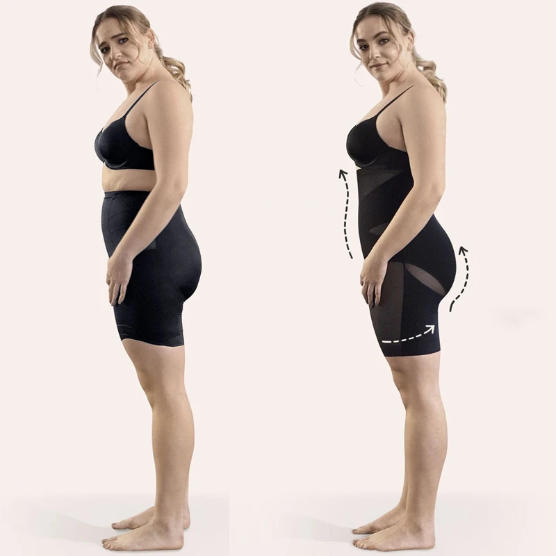 Lichaamsvormende Legging