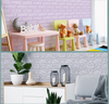 Sticky Walls – 3D Zelfklevend Behang