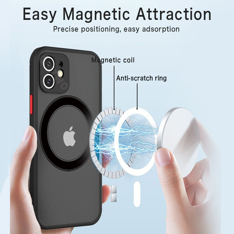 Phone Armor️ Premium Beschermende Telefoon Cover 3.0
