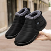 Snug Feet Premium Slip-On Winterschoen