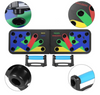Multifunctioneel Push-up Bord | PUSH JE LIMIET