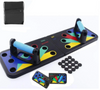 Multifunctioneel Push-up Bord | PUSH JE LIMIET