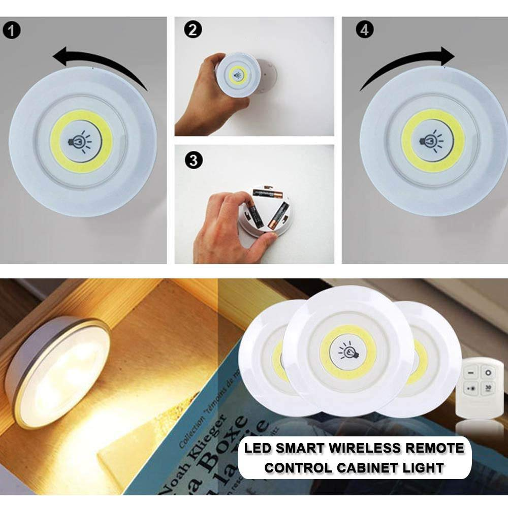 Skylight Intelligente LED-Verlichting