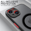 Phone Armor️ Premium Beschermende Telefoon Cover 3.0