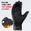 Cozy Ride Thermische Handschoenen