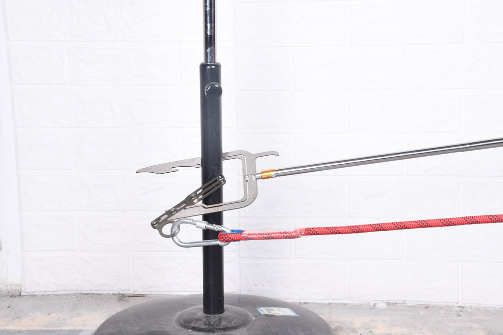 Wandex Marine Multifunctionele Dokhaak Voor Boten
