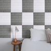 Sticky Walls – 3D Zelfklevend Behang